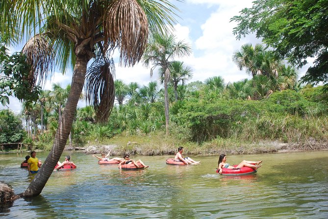 Floating On The River Formiga – Cardosa Tour