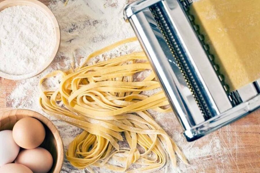 Florence: 3-Course Tuscan Cooking Class With a Local