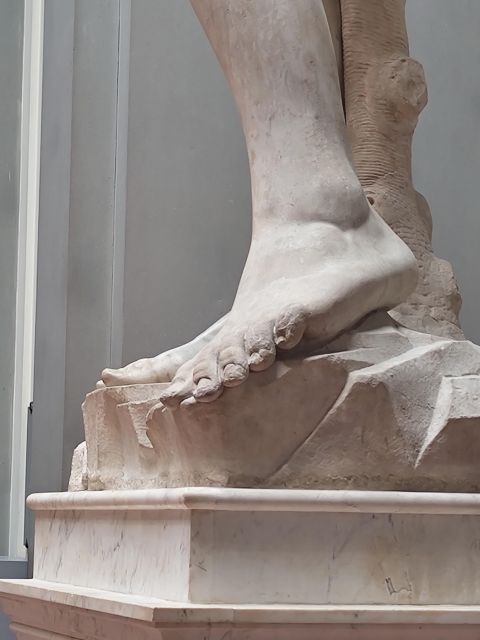 Florence: Accademia Gallery and Michelangelo's David Tour - Tour Overview and Pricing