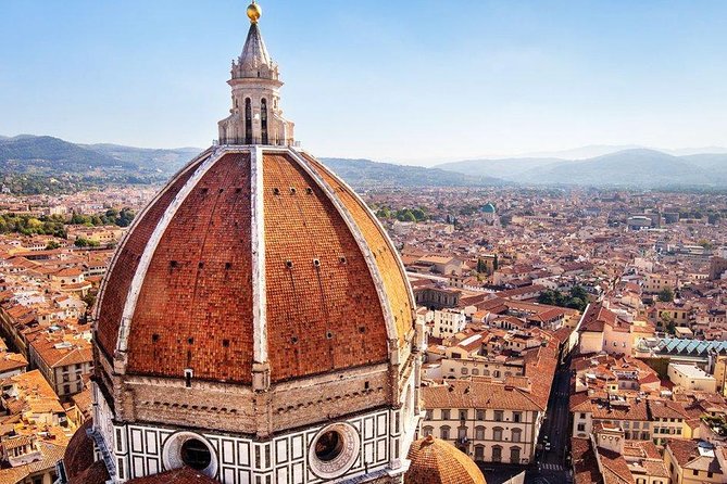 Florence and Pisa From Rome Guided Tour - Pickup and Transportation Arrangements