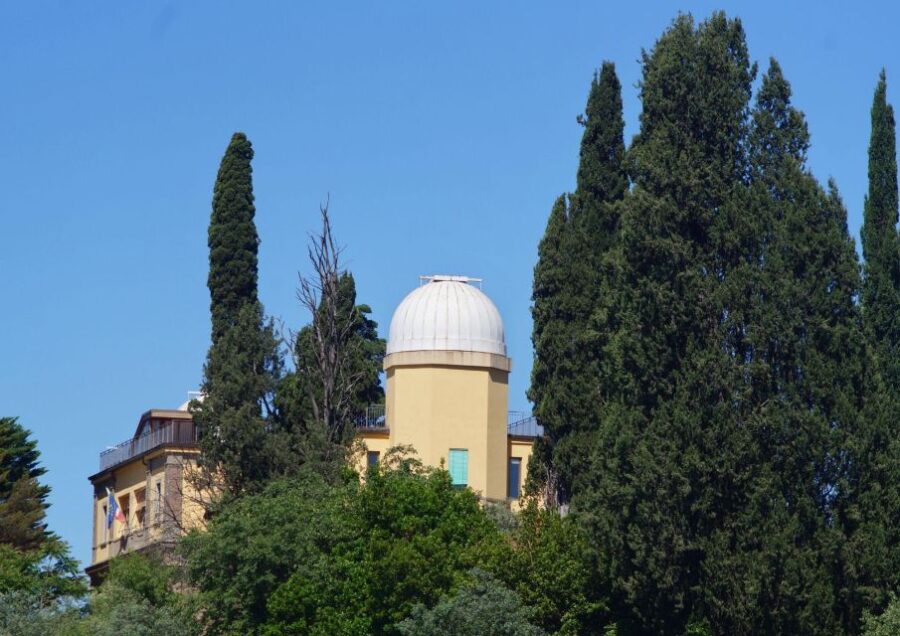 Florence E-Bike Tour: Piazzale Michelangelo, Hills & Gelato