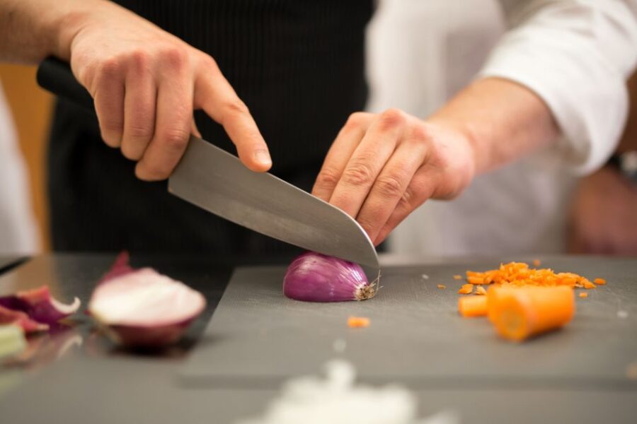 Florence: Exclusive 4-Course Cooking Class and Dinner