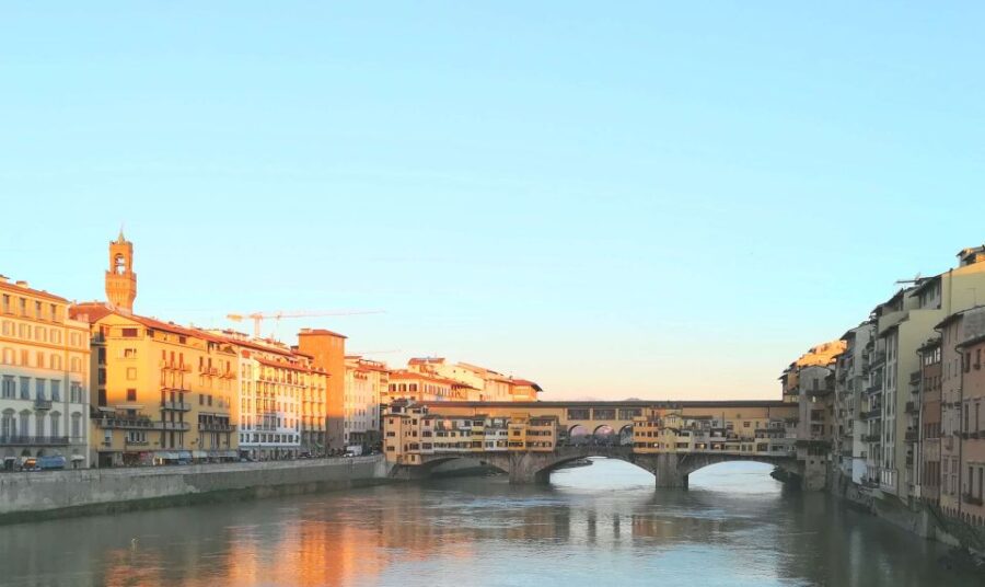 Florence: Guided Electric Bike Tour With Gelato - Tour Overview and Details