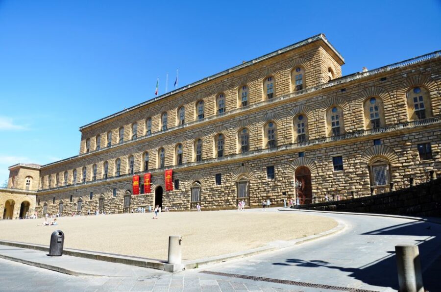 Florence: Medici's Mile Walking Tour & Pitti Palace Entrance - Tour Overview and Pricing