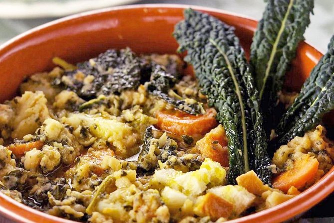 Florence: San Lorenzo Farmers Market Food Tour With Wine Tasting in 4 Hours - Tour Overview