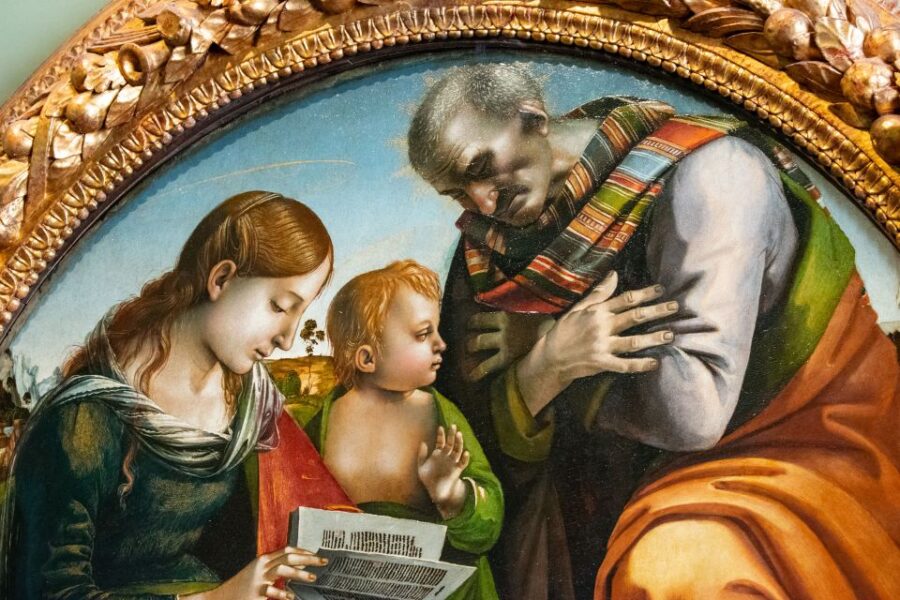 Florence: Uffizi, Pitti, Boboli and 8 Attractions 5-Day Pass - Overview of the Pass