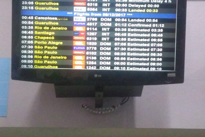 Florianópolis Airport Transfer Anywhere on the Island by Floripa Nativa