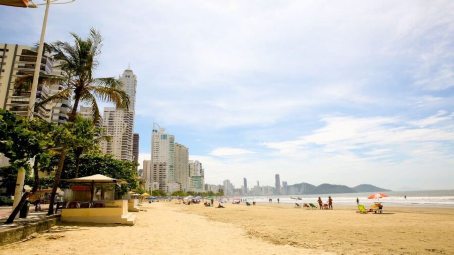 16 Best Tours In Balneario Camboriu