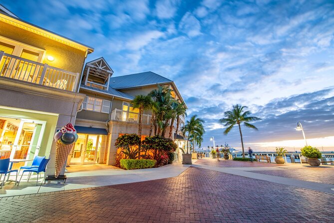 Florida Key West Self-Guided Walking Audio Tour - Tour Overview and Key Features