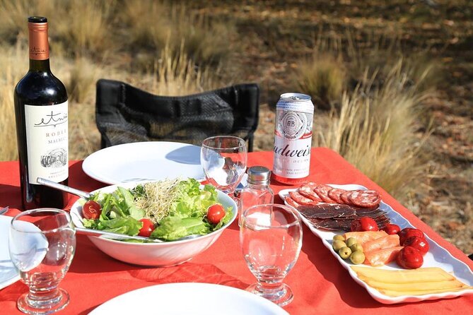 Fly Fishing Bariloche Half Day Trip!
