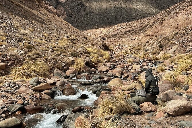Fly Fishing Private Trip