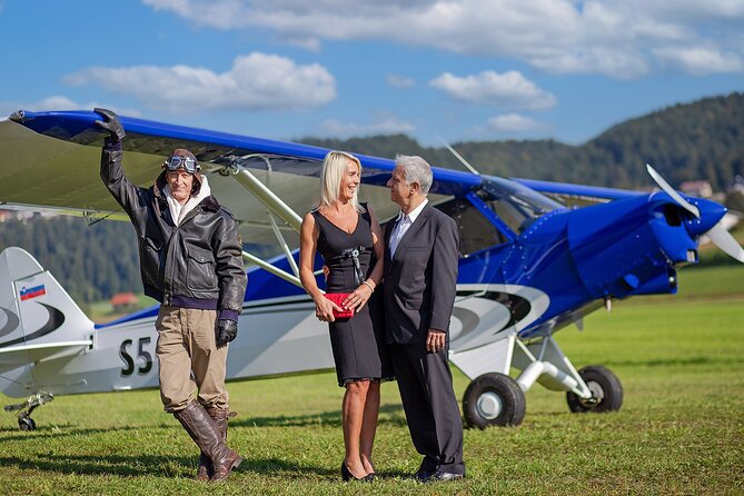 Fly Into the Tannery of Europe - Discovering the Ceremonial Lunch
