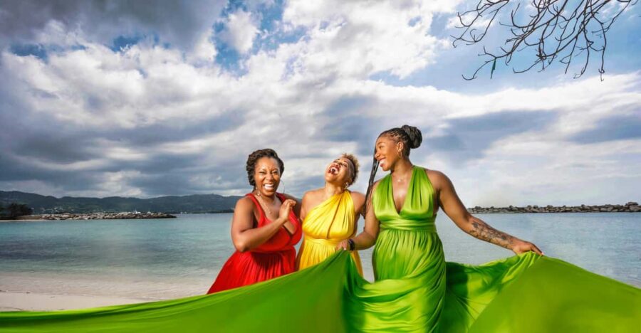 2 Best Photography Experiences In Negril