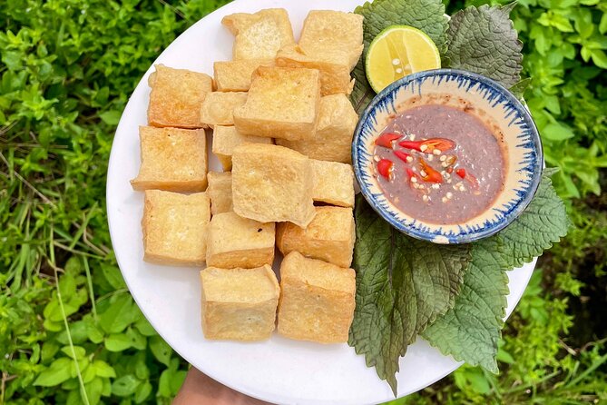 Food and Fishing Tour in Hoi An, Da Nang