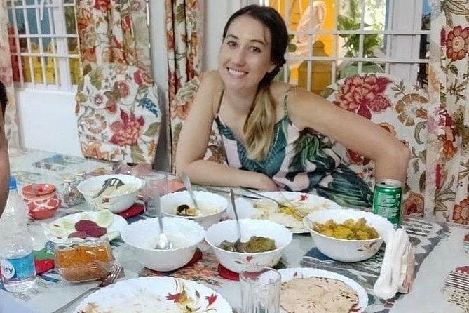 Food Tour- Eat and Explore Old & New Delhi With Our Amazing Guide Rahul