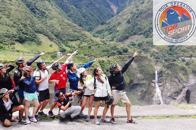 For Rent Bikes All Day Baños De Agua Santa