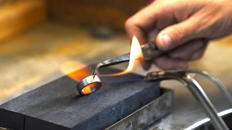 Forge Your Silver Story: Ubud Jewelry Making Class - Overview and Pricing