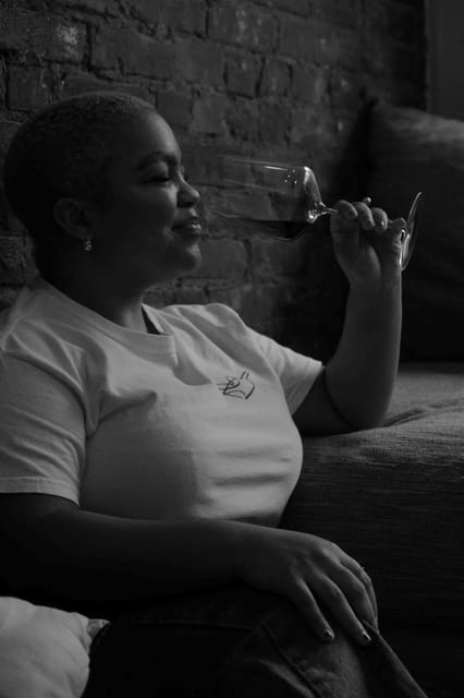 Fort Greene Natural Wine Tour - Tour Overview