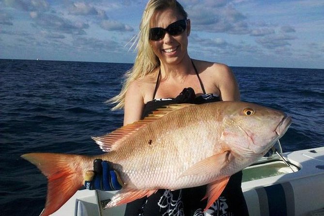 Fort Lauderdale Deep Sea Fishing Charters - Chartering the Perfect Vessel