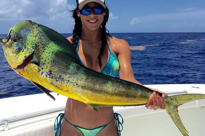 Fort Lauderdale Deep Sea Fishing Charters - Chartering the Perfect Vessel