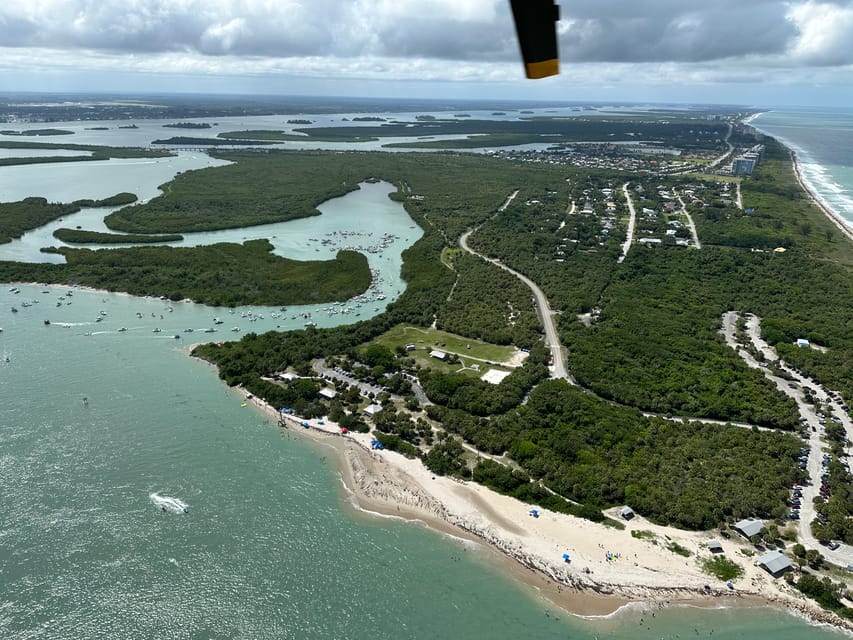 2 Best Helicopter Flights And Tours In Florida