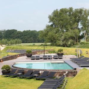 Fort Resort Beemster - Hotel Overview