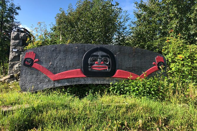 Fort Seward: a Self-Guided Audio Tour of Alaska’S Historical Port Chilkoot