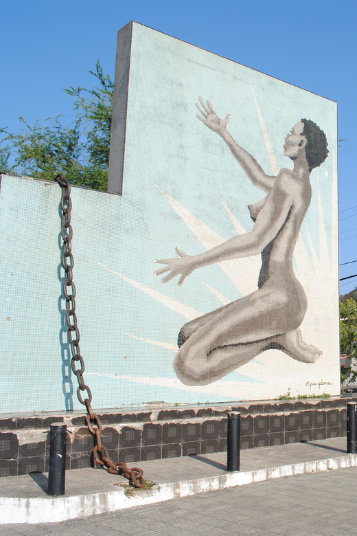Fortaleza: Mountain Tour and Coffee Route