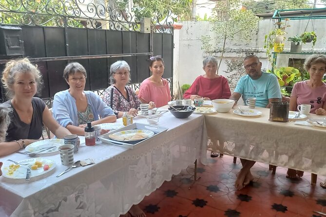 Fortkochi or Backwater Shore Excursions Tour From Cruise Terminal