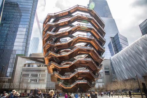Four Points by Sheraton Midtown - Times Square - Hotel Overview