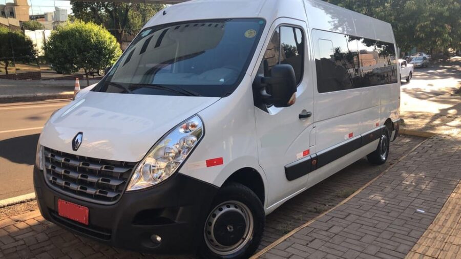 Foz Do Iguaçu: Shuttle From IGU Airport to Hotel Sanma - Service Highlights