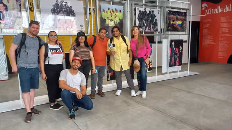 10 Best Historical Tours In Cali