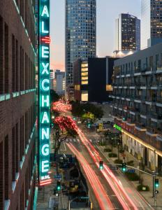Freehand Los Angeles - Hotel Overview