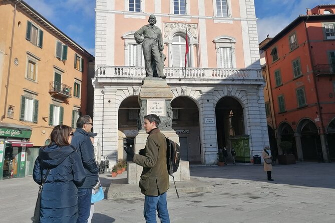 FreeTour Pisa