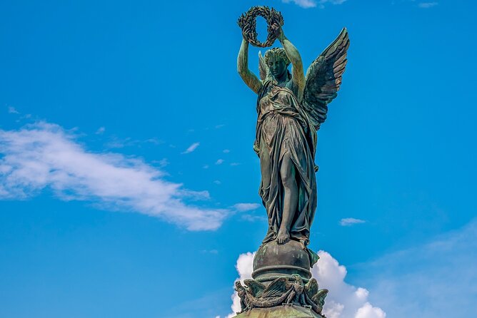 Freiburg – Historic Walking Tour