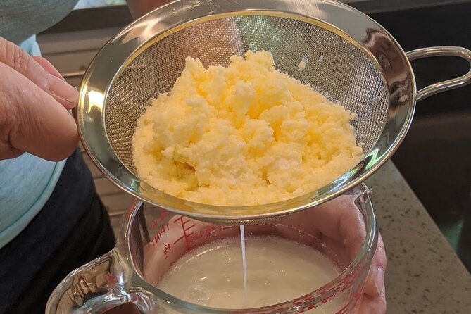 French Hawaiian Fusion Cooking Class - Sample Menu Highlights