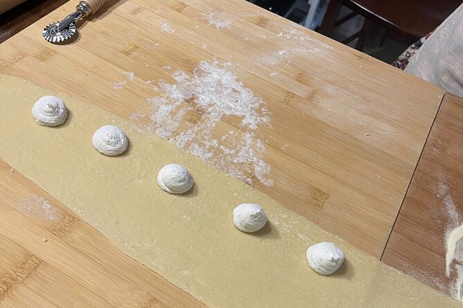 Fresh Pasta Private Cooking Class