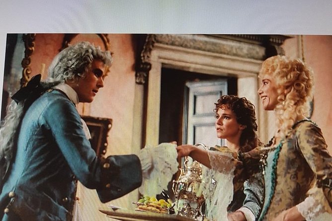 Friendinvenice Lets Discover Venice & the History of Its Courtesans PT - Discover Captivating Courtesans of Venice