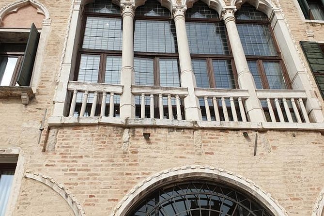 Friendinvenice Venice Shore Excursion: Private Tour - Overview and Philosophy