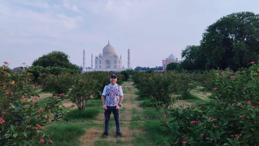 20 Best Full-Day Tours In Agra