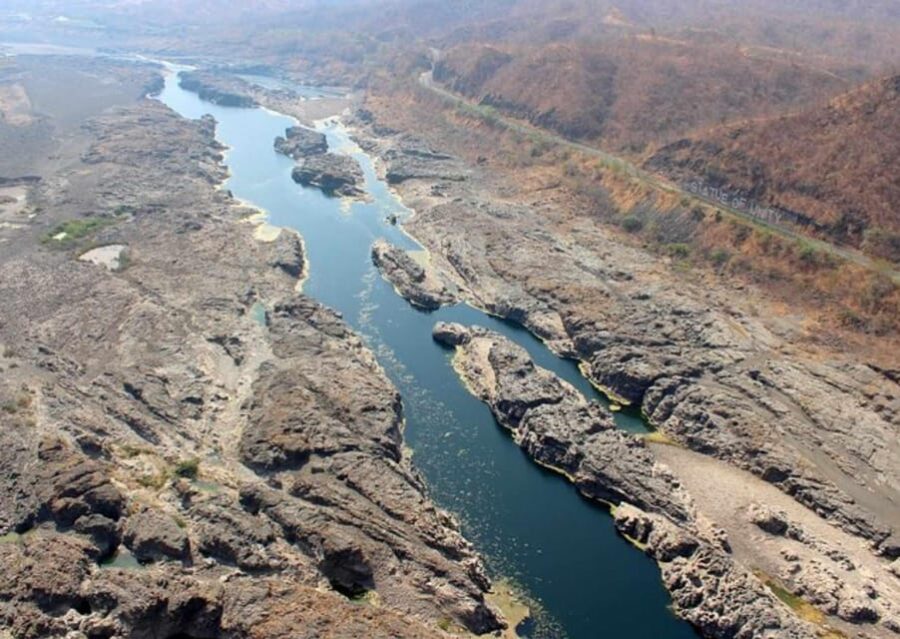 From Ahmedabad: Statue of Unity Guided Tour