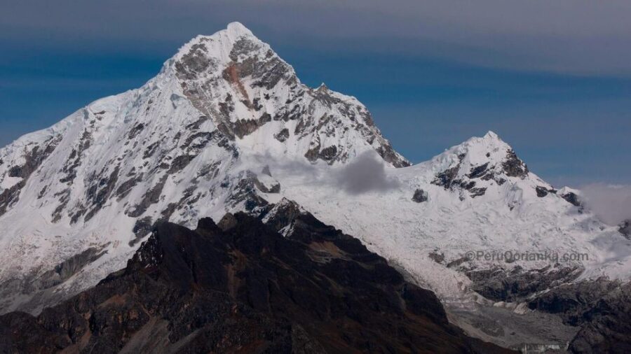 From Ancash: Climbing to Snowy/Peak Mateo |Full Day| - Overview and Pricing