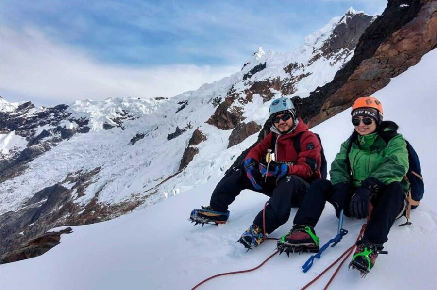 11 Best Full-Day Tours In Huaraz