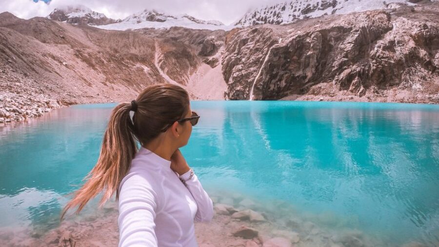 From Ancash: Fantastic Tour in Huaraz 2d/1n