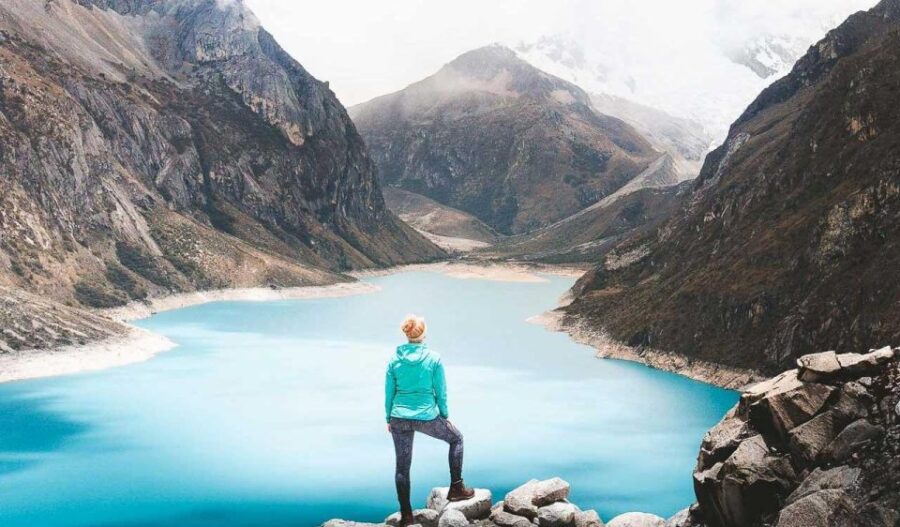 From Ancash: Huaraz Millennial Paradise 3D/2N