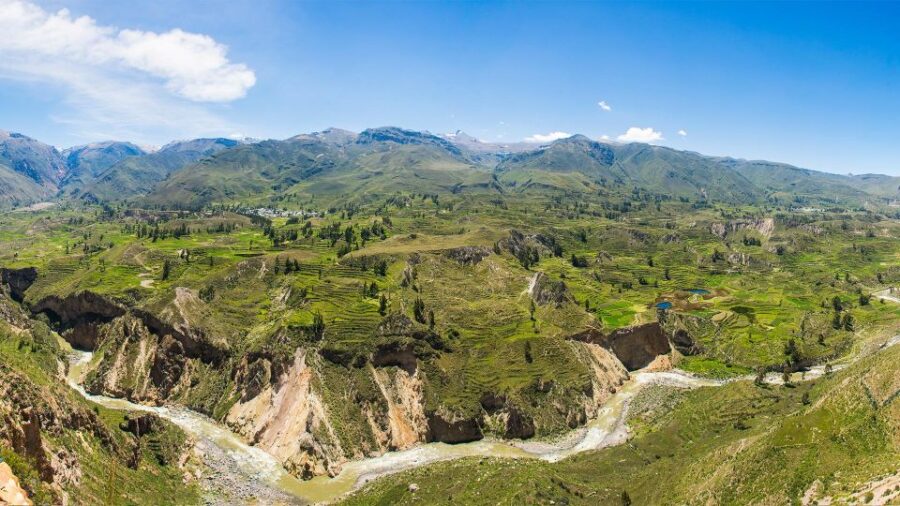 15 Best Private Car With Driver Services In Arequipa