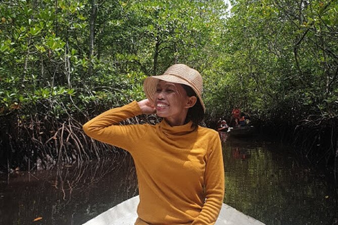 From Bali: Snorkeling Trip to Nusa Lembongan & Nusa Penida Island