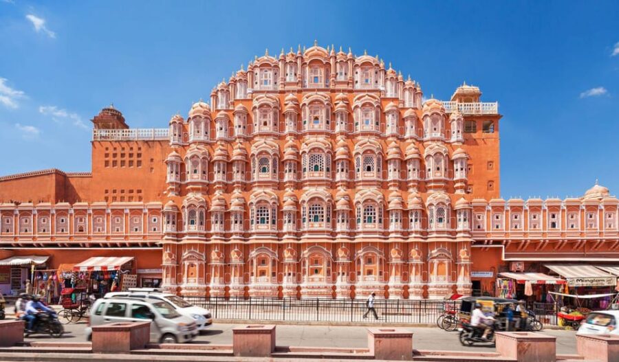 20 Best 4 Day Tours In Jaipur