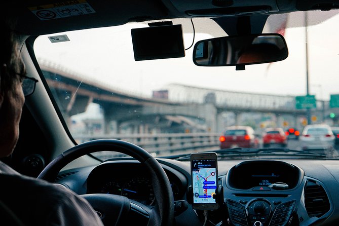 From Berlin to Munich Airport – Private Transfer – Punctual & Friendly Driver