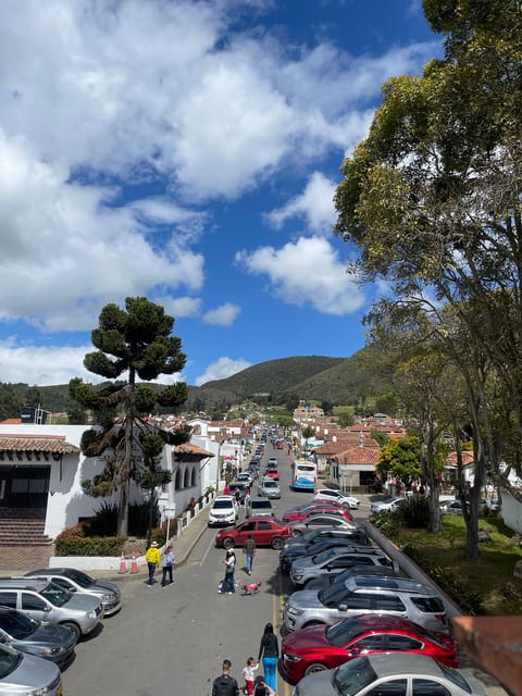 From Bogota: Guatavita Lagoon and Village Guided Tour